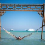 dark blue denim jeans