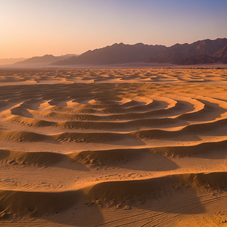 Uncover the Timeless Mystery: Your Ultimate Guide to Desert Breath Hurghada in 2026 image 35