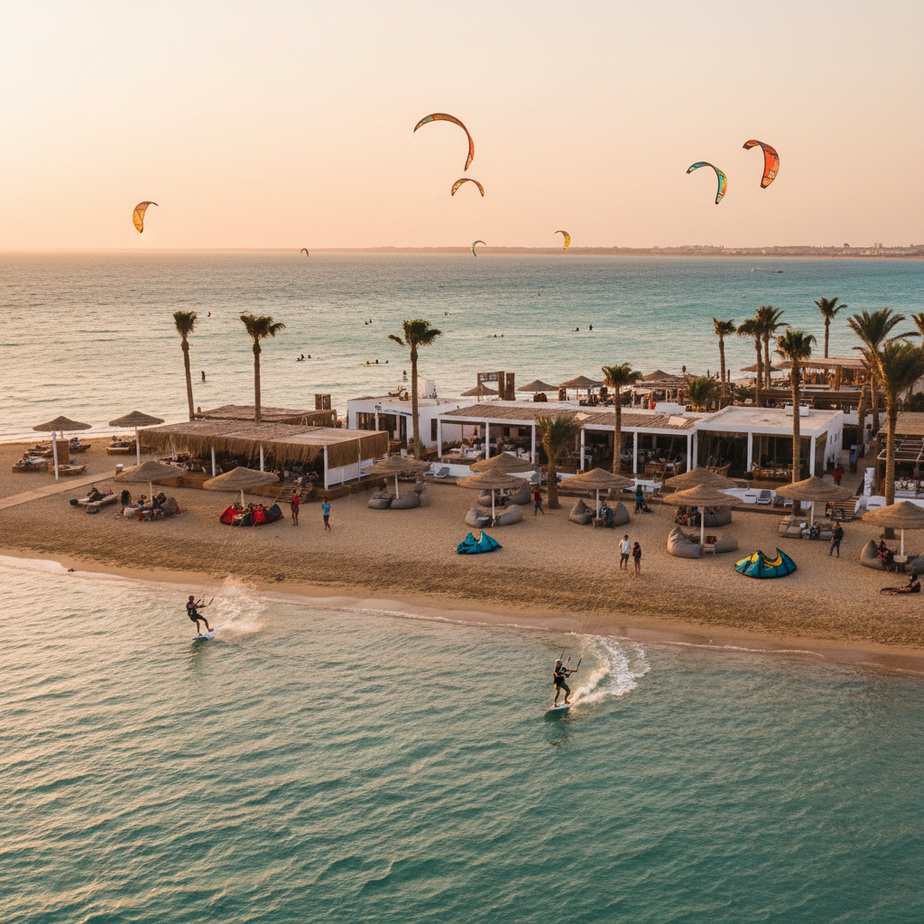 <h1>Kite Beach El Gouna: Ride the Winds to Red Sea Adventure in 2026 – Your Ultimate Kitesurfing Hub Guide</h1> image 40
