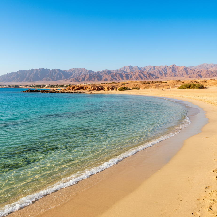 Unveiling Hurghada's Best-Kept Secrets: 10 Hidden Gems for Your 2026 Adventure image 20
