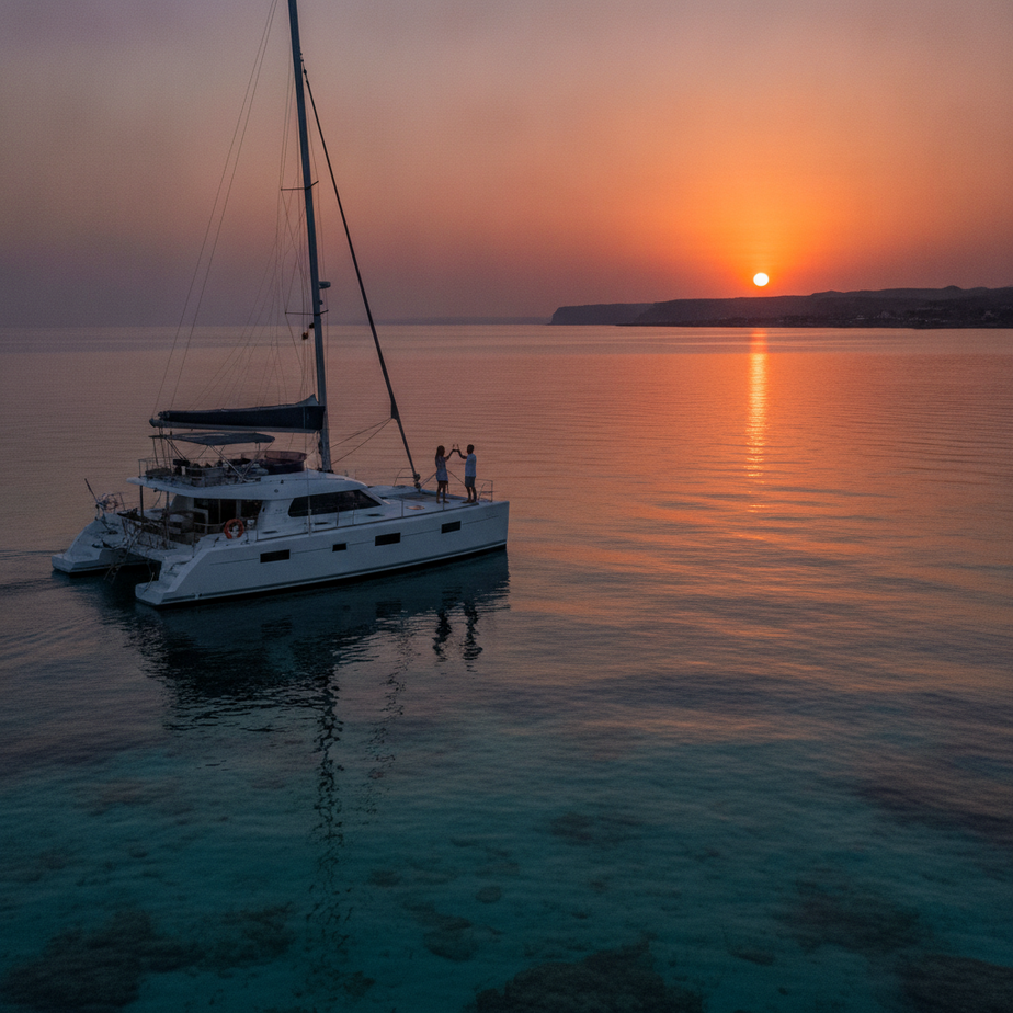 Sail into Forever: The Ultimate Guide to Hurghada Sunset Catamaran Cruises for Romantic Evenings in 2026 image 5