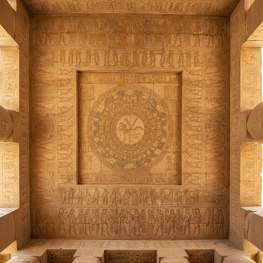 Unlocking Ancient Wonders: Your Ultimate Dendera and Abydos Temple Tour from Hurghada in 2026 image 13