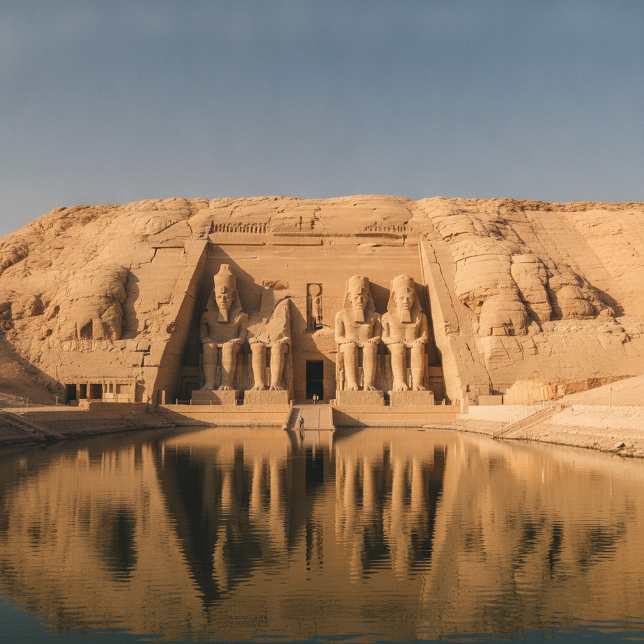 Unlock Ancient Wonders: Your Ultimate Aswan & Abu Simbel 2-Day Tour from Hurghada in 2026 image 14