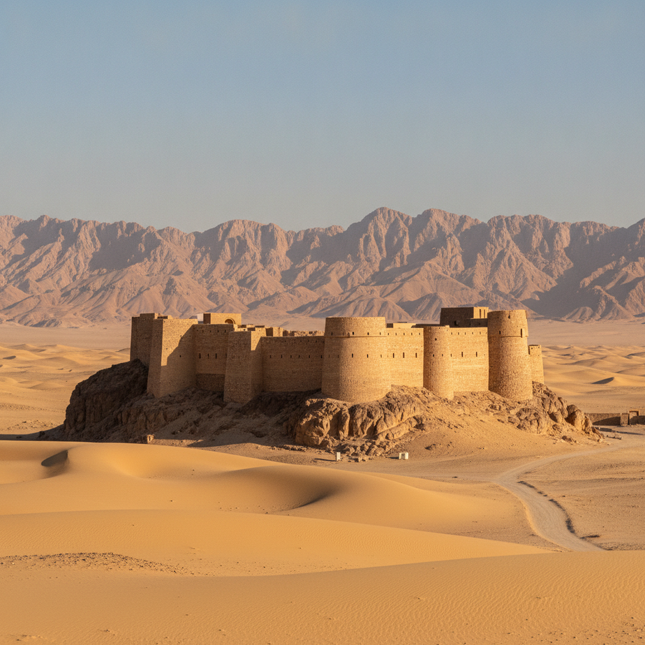 Journey Beyond the Beach: Your Essential St. Anthony & St. Paul Monasteries Day Trip from Hurghada in 2026 image 9